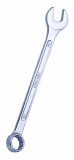 Combination Spanner   - Recessed Panel   -